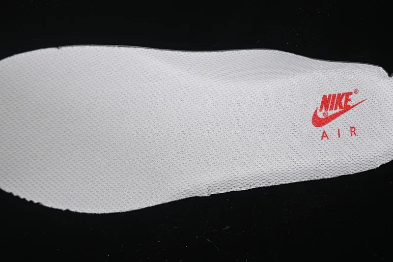 All categories Nk Air Force 1 Air Force series Nk Air Force 1 Low Air Force low top Nike Air Force 1'07 Low Supreme co-branded off-white small red hook Air Force 1 low-top casual sneakers CS5288-052